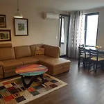 Apartments Sofia Yavorov