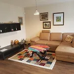 Apartments Sofia Yavorov