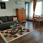 Apartments Sofia Yavorov