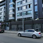 Apartments Sofia Yavorov