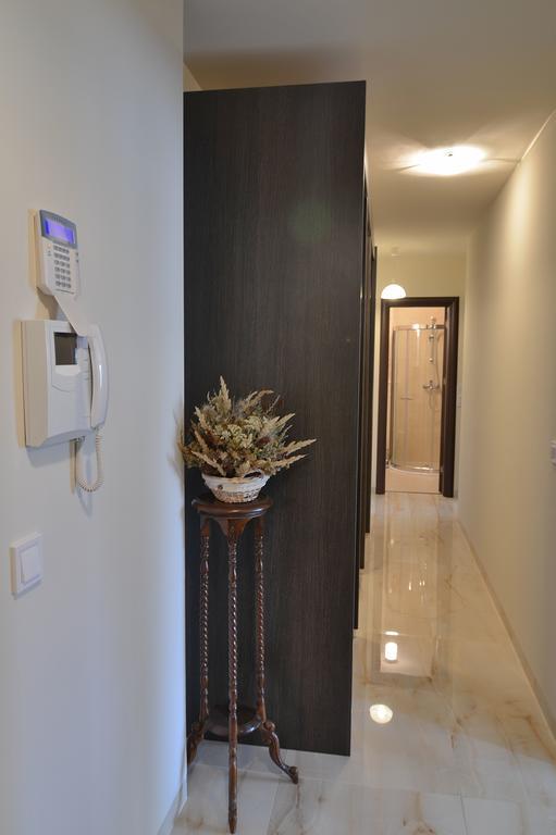 Yavorov Apartemen