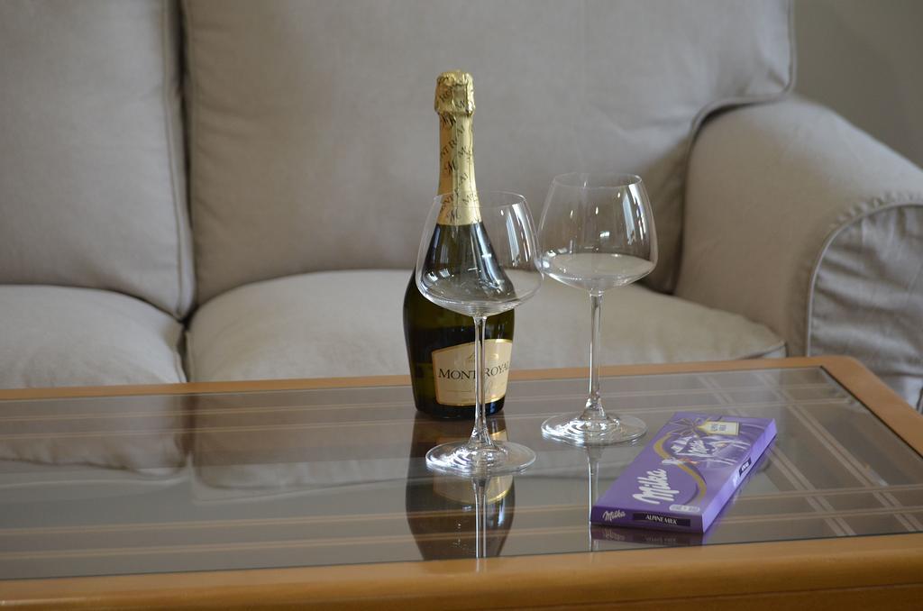 Apartemen Yavorov *