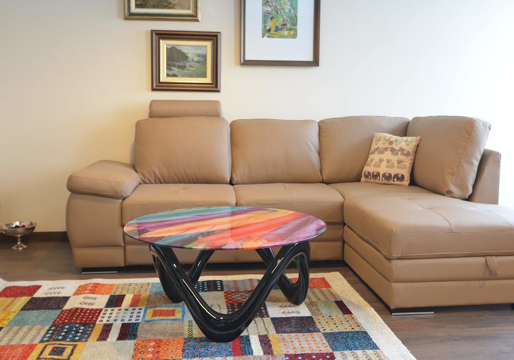 Yavorov Apartemen Sofia