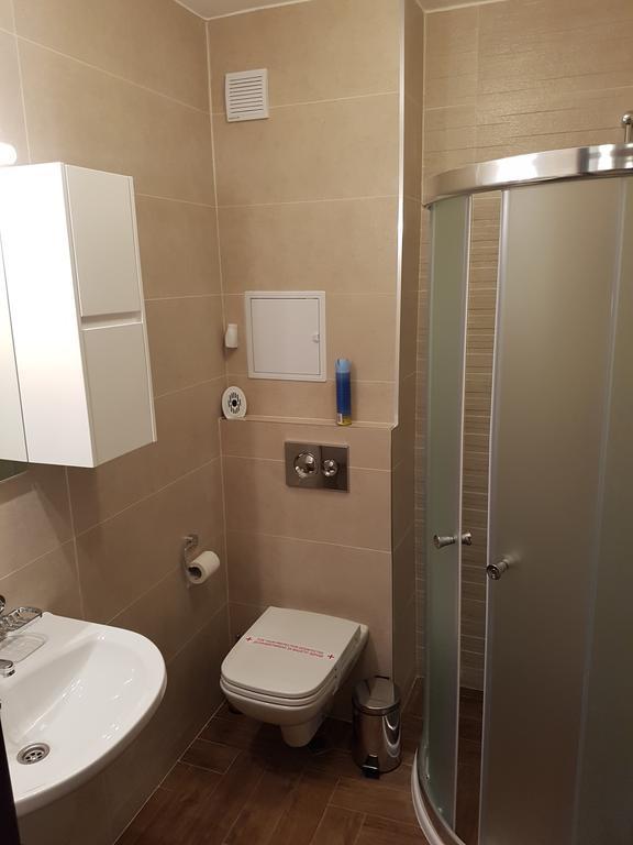 Apartemen Yavorov