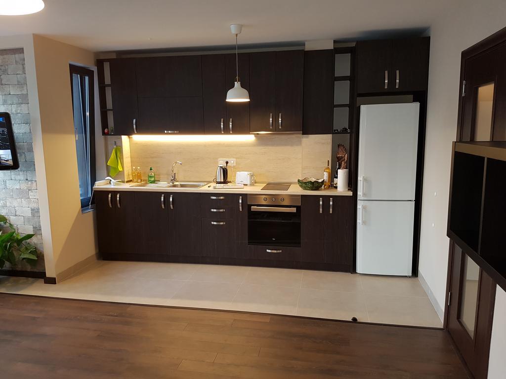 Yavorov Apartemen