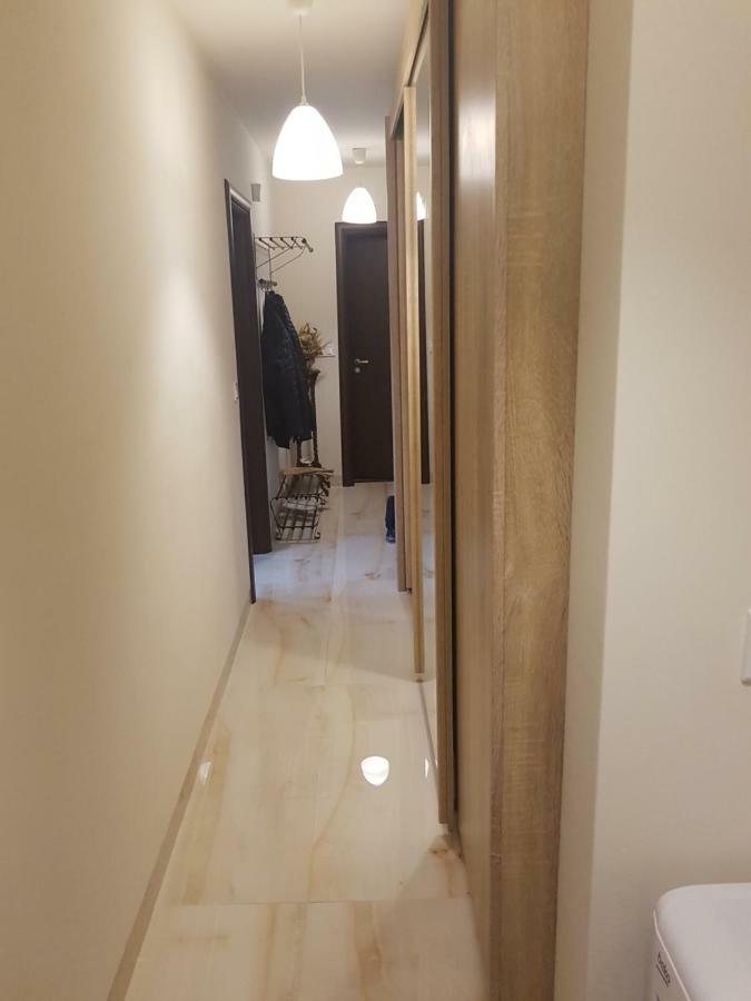 Apartemen Yavorov