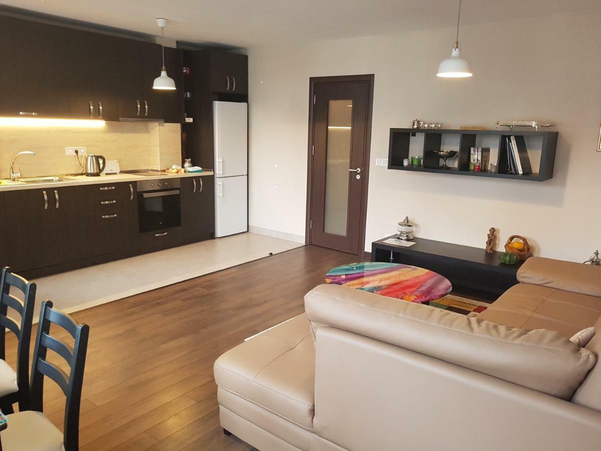 Apartemen Yavorov