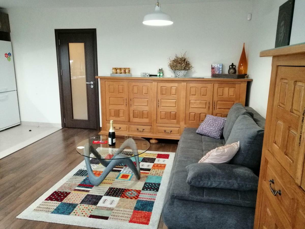 Apartemen Yavorov